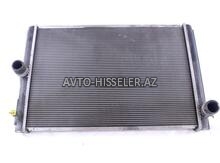 Toyota Auris Su radiatoru 164000N060